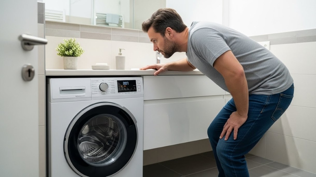 Как проверить переключатель программ стиральной машины? Как проверить переключатель программ стиральной машины?