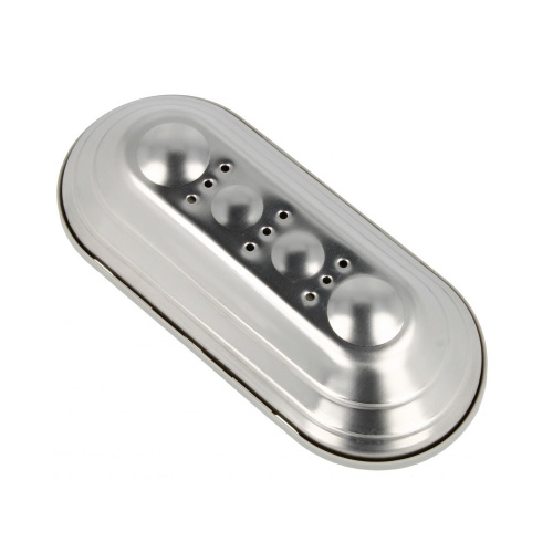 Ребро барабана для стиральной машины LG AFH73149001 