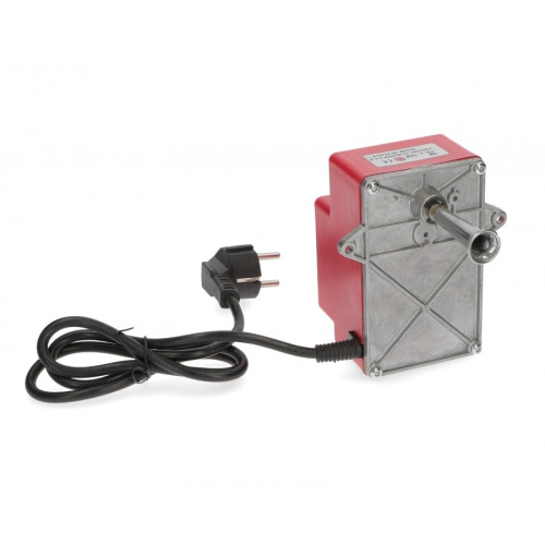 Мотор вертела для гриля барбекю духовки COK417UN