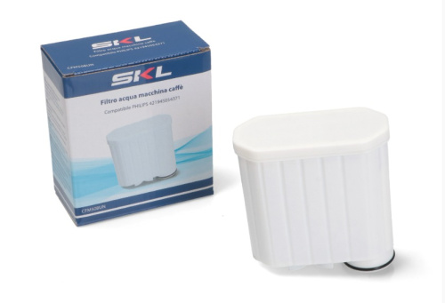 Фильтр для очистки воды для кофемашины Philips CFM508UN