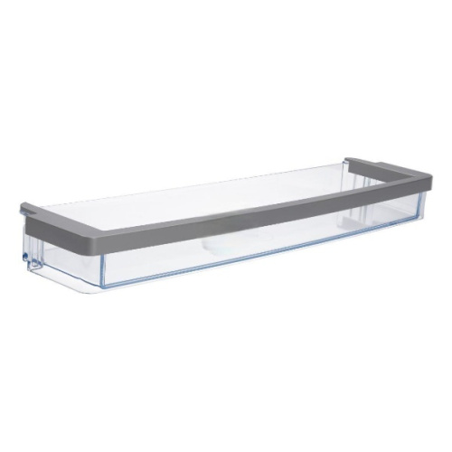 Полка дверная верхняя для холодильной камеры Bosch Siemens 00671205