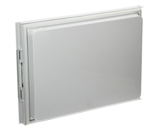 Дверь морозильной камеры в сборе для холодильника Bosch 00355752