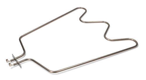 Нагревательный элемент нижний для духовки Whirlpool 480121101147 COK116WH