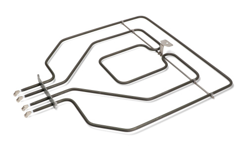 Тэн духовки верхний для плиты Bosch 2800w 00203267