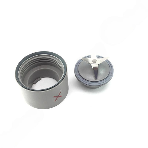 Нож для блендерной чаши кухонного комбайна Delonghi KW712199