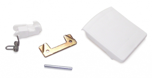 Ручка люка Bosch 056787 DHL003BO