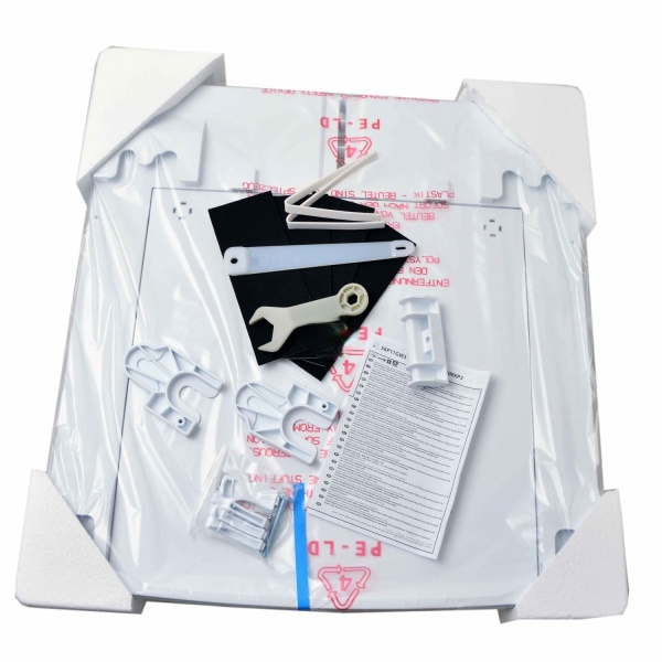 Соединительная выдвижная планка полка для стиральной и сушильной машин AEG Electrolux 9029802528