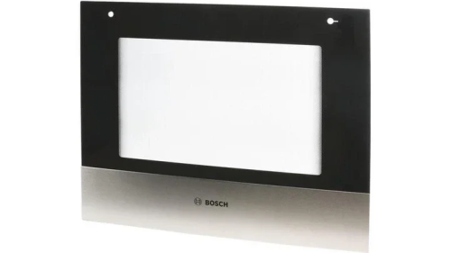 Стекло двери внешнее для духовки Bosch 00711696