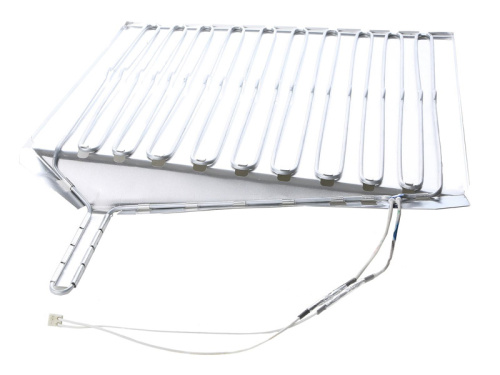 Тэн оттайки для холодильника Bosch 00772871