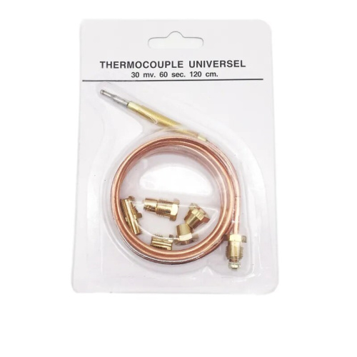 Термопара для газовой плиты L1200мм