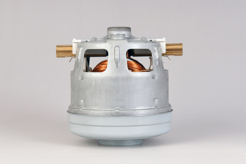 Мотор для пылесоса Bosch 1600W VCM066UN