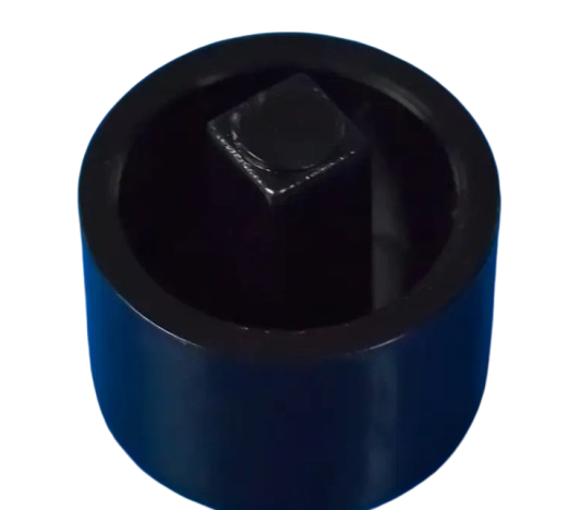 Накладка кнопки поджига для плиты и духовки Beko 450920124