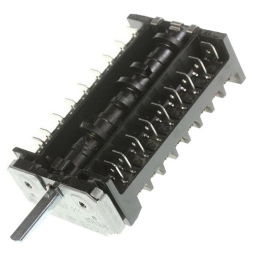 Переключатель для духовки Candy 42817440