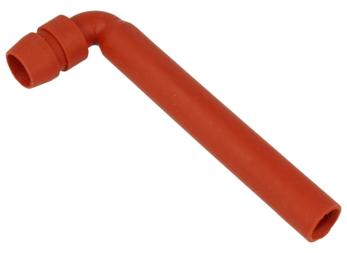 Трубка неармированная для кофеварки Delonghi 5332129300