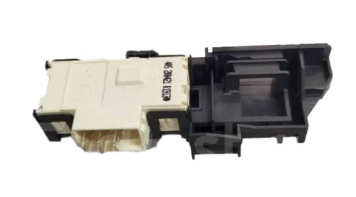 Блокировка люка для стиральной машины Midea 17438100005405