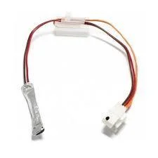 Датчик оттайки для холодильника LG 4781JR2003Y