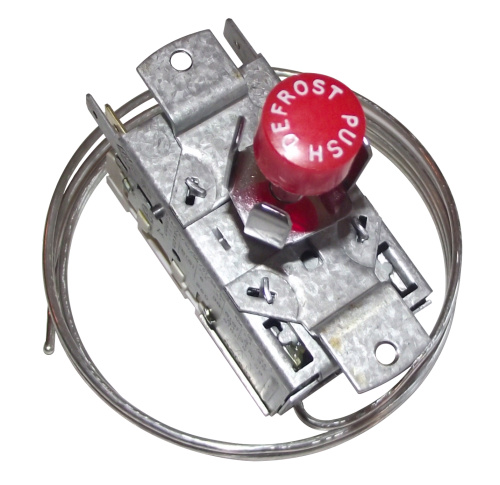 Термостат для холодильника /UNIVERSALE / K60-L2010 / TRF213UN