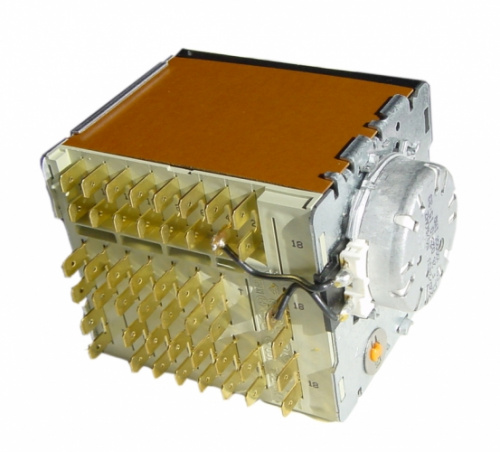 Таймер для стиральной машиныSangiorgio / 30061017900R / 30061017902R / 55X1594 / TMR100SG