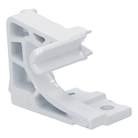 Навес двери верхний для холодильника BOSCH, SIEMENS, NEFF 00608770