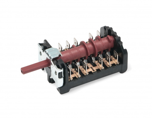 Переключатель для духовки Arcelic-Beko COK310AC  Переключатель для духовки Arcelic-Beko COK310AC