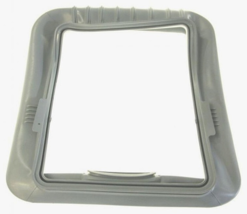 Манжета люка для стиральной машины Midea 12638100002382