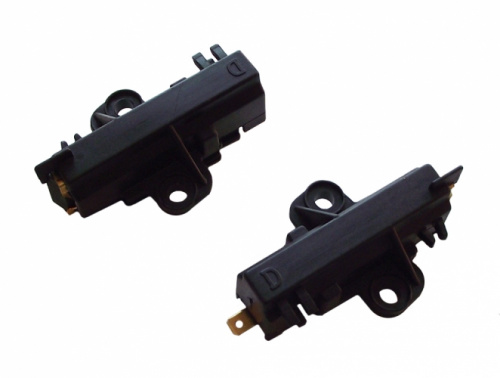 Щетки мотора (2шт) 5x12,5x35mm 196542 105214 52X1150 8996454305690 CAR021UN