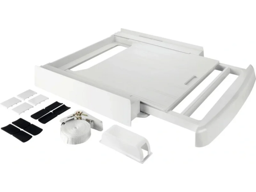 Соединительный элемент между сушильной и стиральной машиной Indesit C00380926