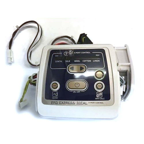 Корпус модуль управления для парогенератора Tefal CS-00137021