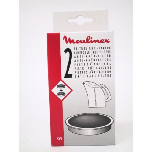 Фильтр для чайника Moulinex ABY901