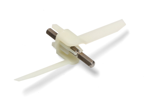 Ось лопасть для кухонного комбайна Bosch 00630759 10004361