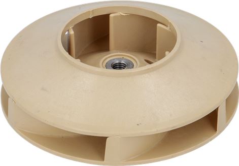 Крыльчатка мотора для профессиональной посудомоечной машины 7130284