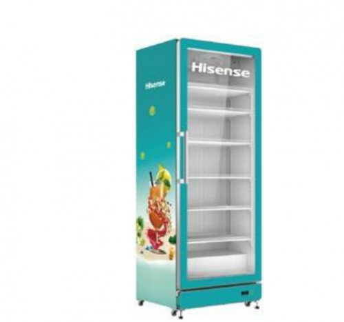 Холодильник для напитков Hisense SC-620WYL/HP(E) Холодильник для напитков Hisense SC-620WYL/HP(E)