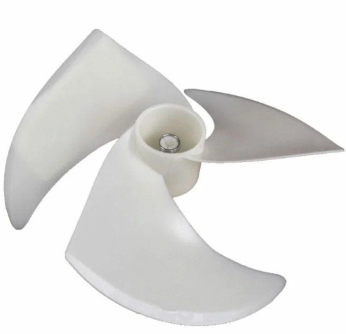 Крыльчатка вентилятора для холодильника Samsung DA31-00010D