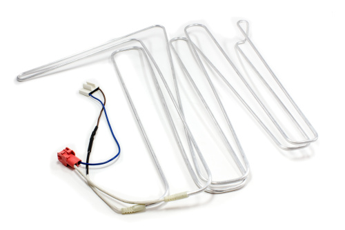 Тэн оттайки для холодильника Ardo 762090982 HTF000AD