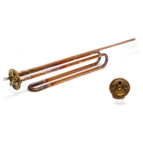 Тэн для водонагревателя 2000W WTH001TR