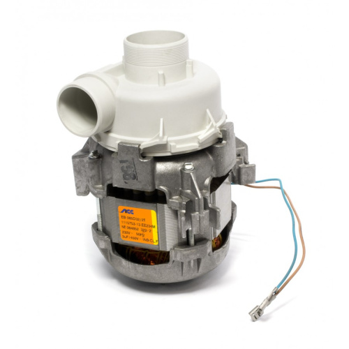 Циркуляционный насос для посудомоечной машины ZANUSSI 1111468326 MTR505ZN