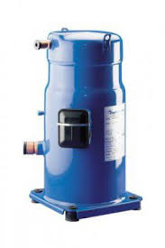 Компрессор MANEUROP SM175-4RI R22 HBP 233,00cc  CMP288MP