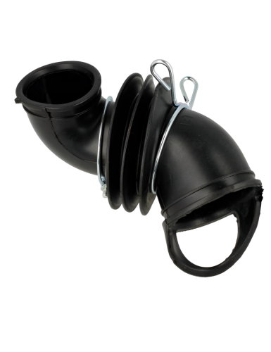 Патрубок заливной для стиральной машины Midea 12638100000279