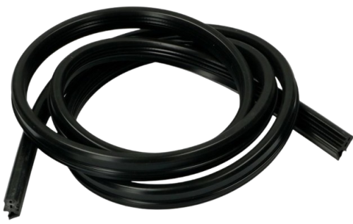 Уплотнитель двери для посудомоечной машины Bosch Siemens 00488143