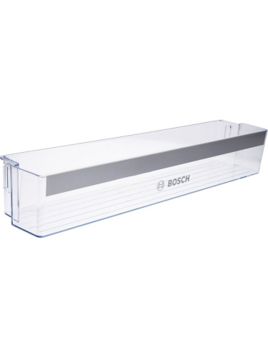 Полка дверная нижняя для холодильной камеры Bosch 11016205