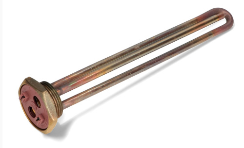 Тэн резьбовой для водонагревателя 2000W WTH142UN