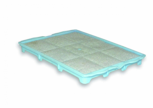 Фильтр для пылесоса BOSCH 00618907 00187622 00616268 VAC309BO