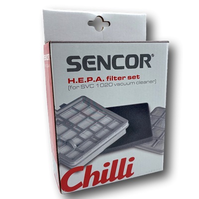 Фильтр для пылесоса Sencor SVC1020