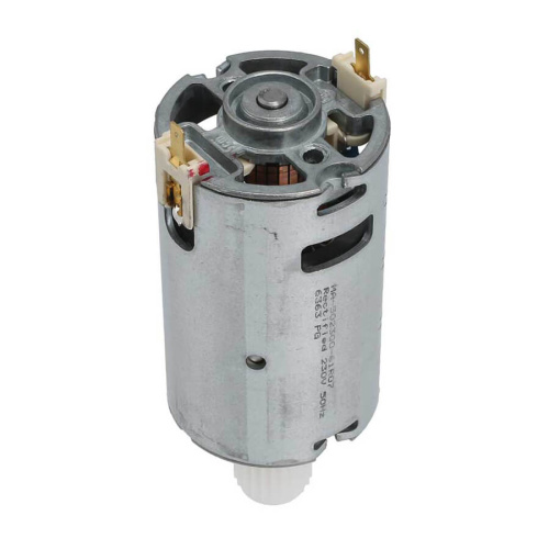 Мотор привода заварочного блока для кофемашины Delonghi 7313217261