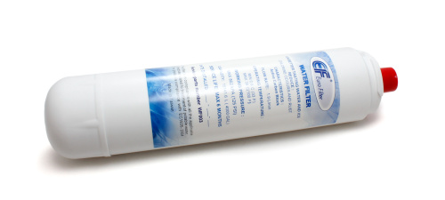 Фильтр очистки воды для холодильника Bosch 484000000203 5586605 5586606 00640565 CS51 RWF007UN