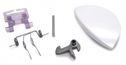 Ручка люка Ardo 651027693 719006800 DHL001AD