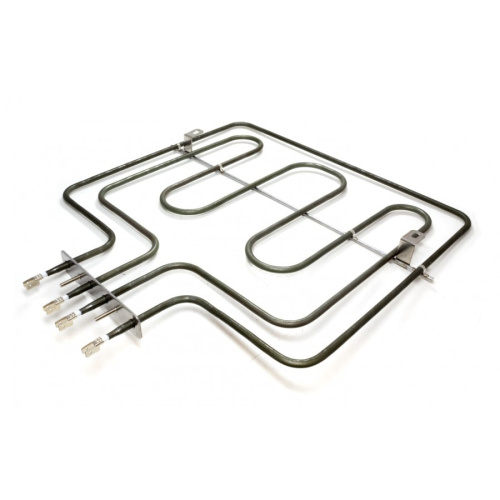 Тэн для электроплиты Zanussi 3570337018 3581910274 50206901006 COK103ZN
