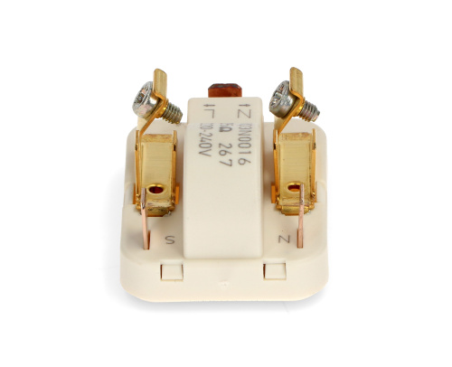 Пусковое реле SECOP 103N0016 RLY004DF