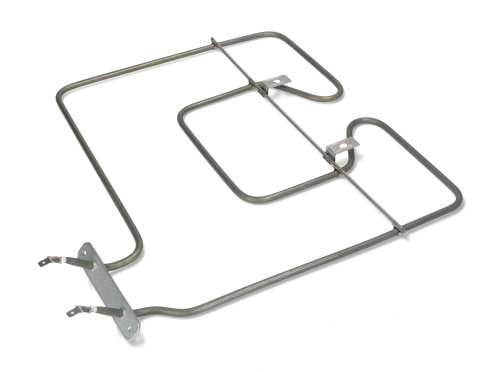 Тэн для духовки Beko 315x340mm 1100W. 230V COK126AC