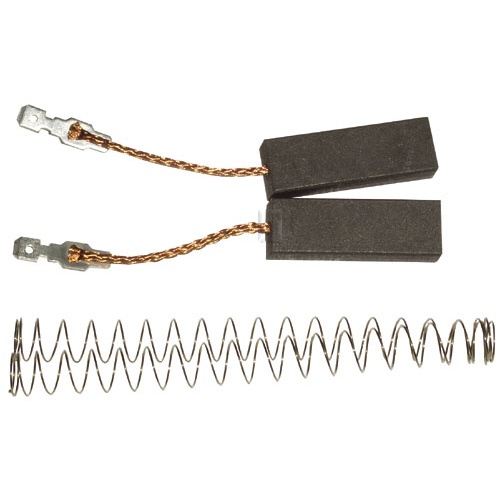 Щетка мотора для стиральной машины Whirlpool 481236248003 50265480009